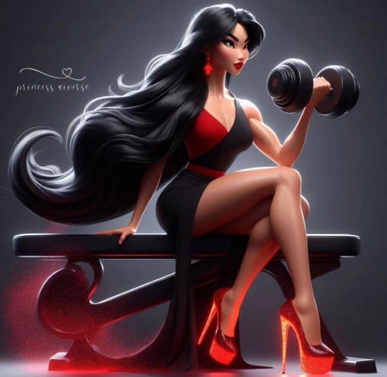 Fitness & återhämtning-bild för Estética Luna