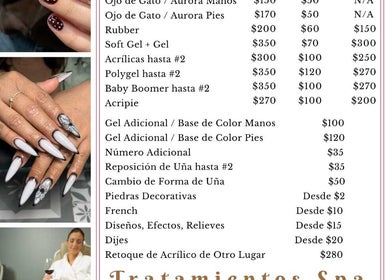 Bad Queen Nails & More