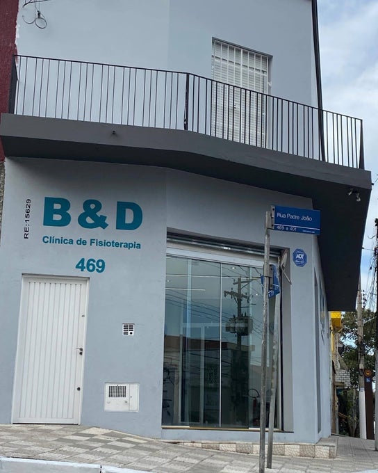 Physical Therapy image for Clínica de Fisioterapia B&D Penha