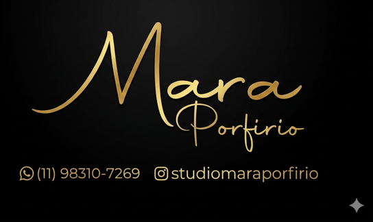 Foto de Salón de belleza para Studio Mara Porfírio