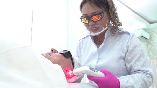 Imagem de Centro terapêutico para LOTUS Mente&Corpo Laserterapia, Acupuntura e Estética Avançada • DRA. ADRIANA MIYABARA