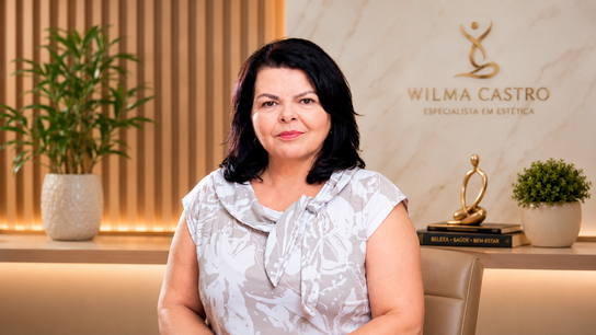 Massage image for Massoterapeuta Campinas -Tratamento para Dores - Wilma Castro - Há mais de 13 anos no mercado!