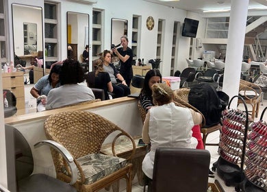 Espaco Dharma Salão de Beleza