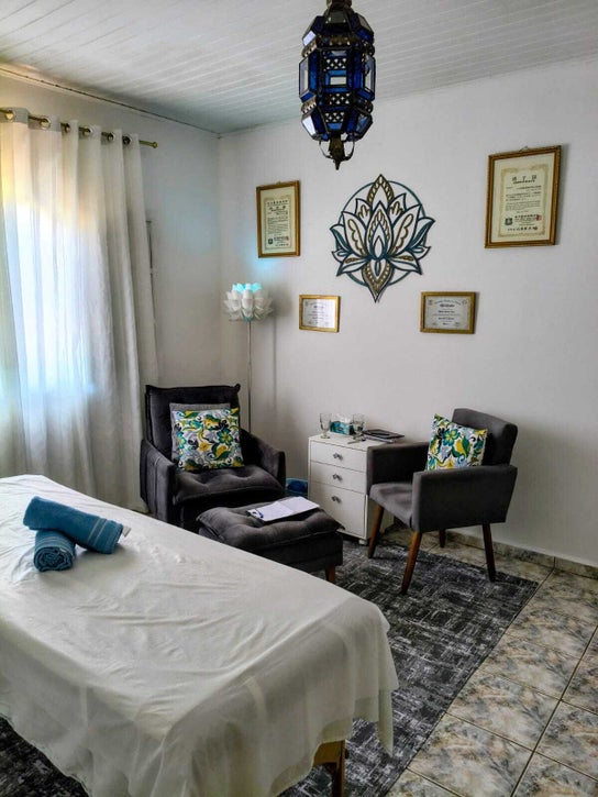 Massage image for Equilibrium Master Terapias