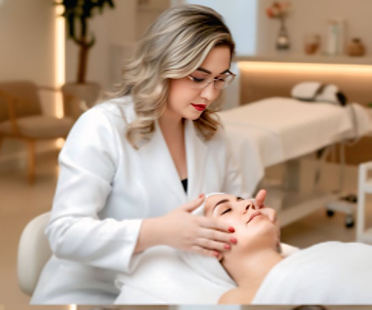 Massage-bild för Juliana Stroppa Massoterapeuta Habilitada TopCorpus