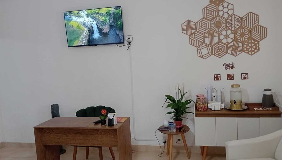 HOLISTICNICE TERAPIAS INTEGRATIVAS