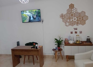 HOLISTICNICE TERAPIAS INTEGRATIVAS
