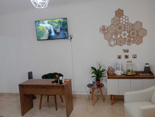 Image de Institut de beauté pour HOLISTICNICE TERAPIAS INTEGRATIVAS