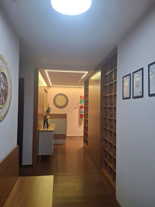 Afbeelding Personal Trainer voor Instituto Flavia Leytte-Fisioterapia,Pilates,RPG,Acupuntura e Estética