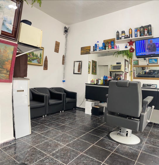 Foto de Barbería para E.L.S BARBEARIA