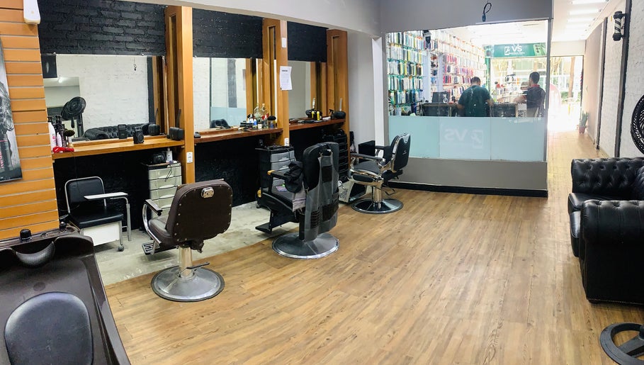 Studio 941 Barbearia