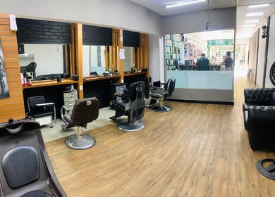 Studio 941 Barbearia
