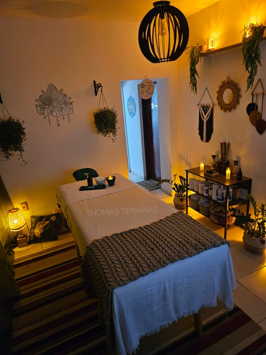 Massage image for Thomas Terapias