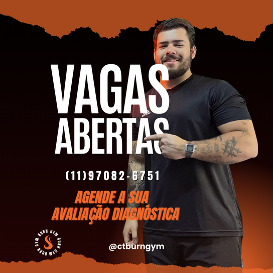 Imagem de Fitness e reabilitação para CT Burn Gym | Personal Studio