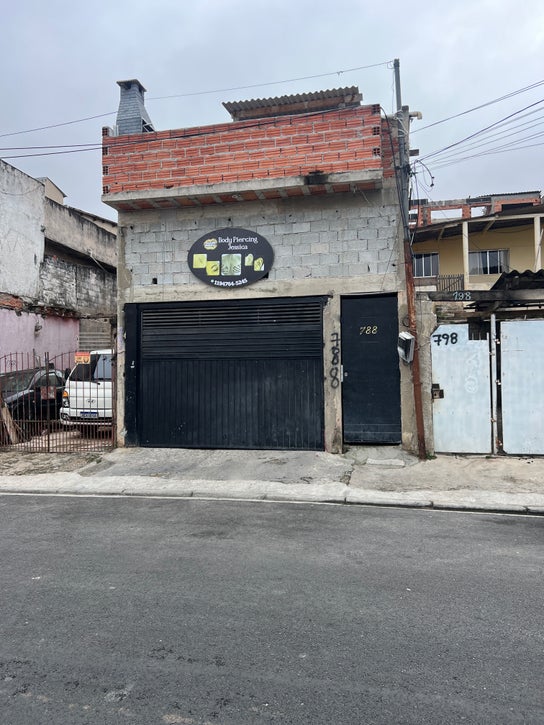 Imagem de Tatuagem e piercing para Jessica body piercing