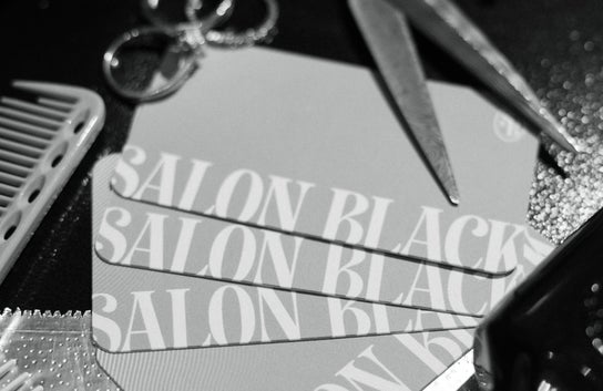 Hair Salon image for Salon Black