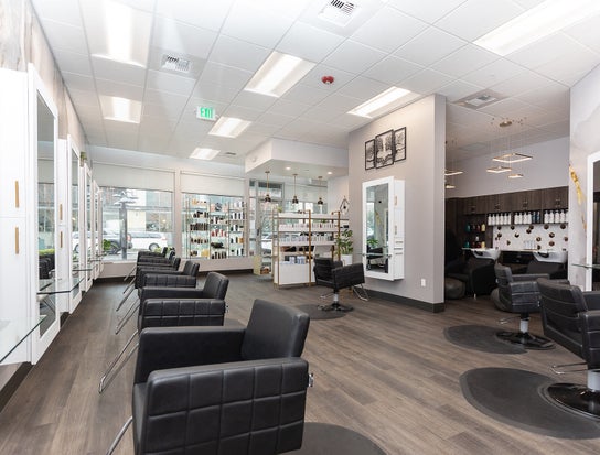 Hair Salon image for Square Roots Salon