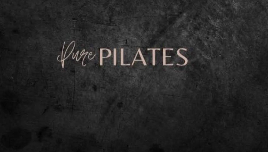 Pure pilates/ lyno practitioner