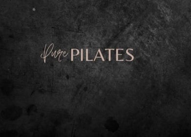 Pure pilates/ lyno practitioner