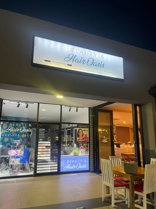 Frisør-billede til Beauty and Hair Oasis (Sundays by appointment only)