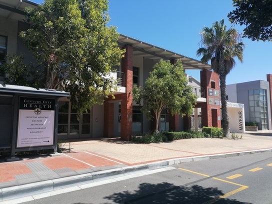 Image de Centre de thérapie pour Candace Nel Physiotherapy - Century City