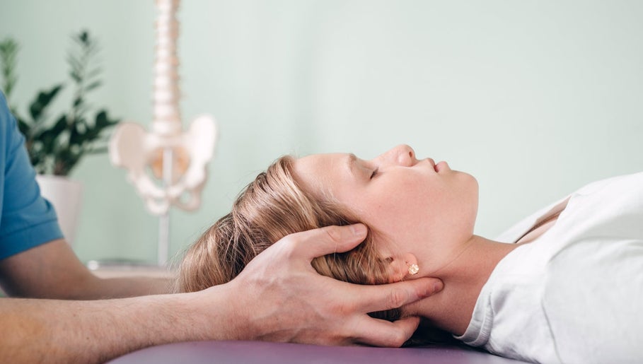Barry Mills Chiropractic Care Centre Westville