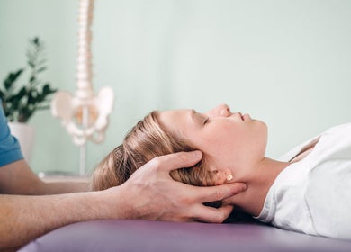 Barry Mills Chiropractic Care Centre Westville