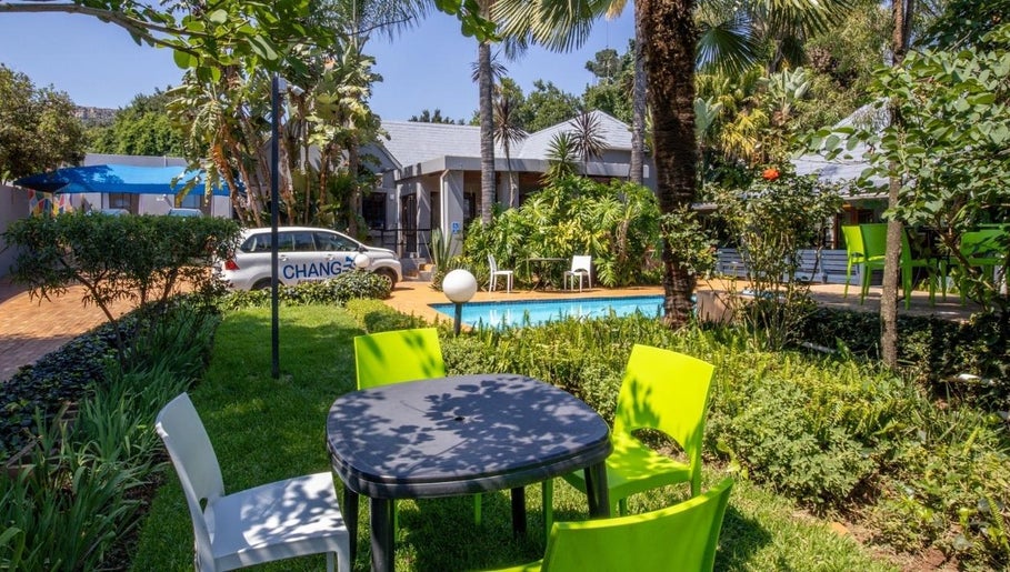 Changes Addiction Rehab