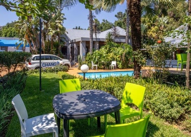 Changes Addiction Rehab