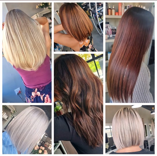 Afbeelding Hair Salon voor Style on Cue Vredekloof