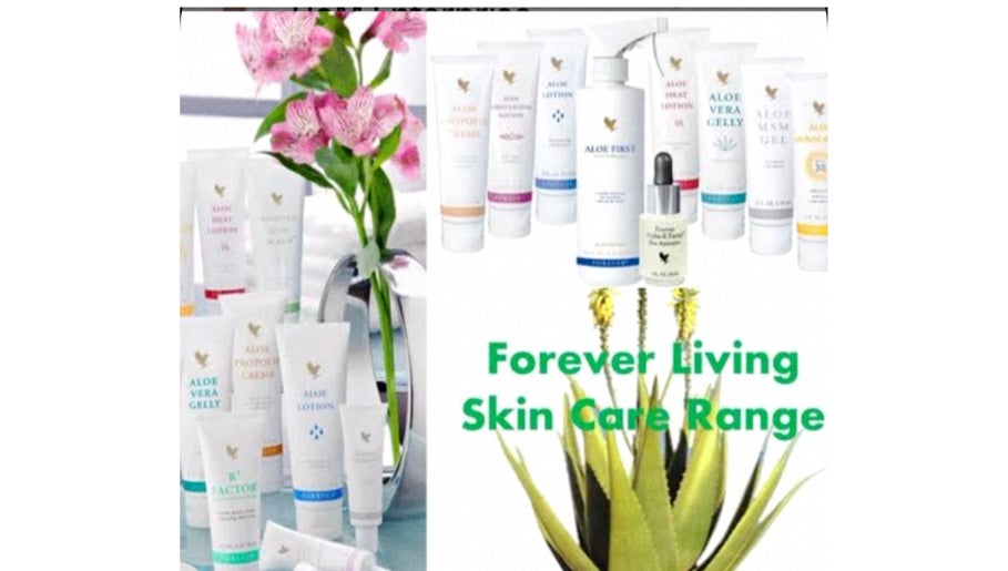 Forever Living Products Pretoria