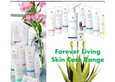 Forever Living Products Pretoria