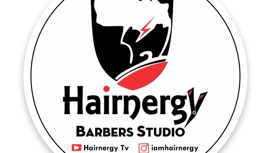 Hairnergy Barbers Studio