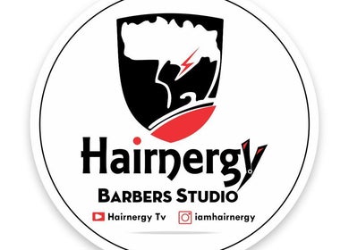 Hairnergy Barbers Studio