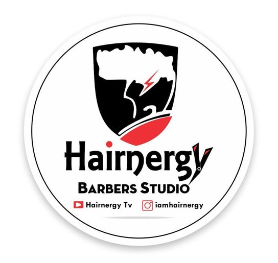 Barber obraz dla: Hairnergy Barbers Studio