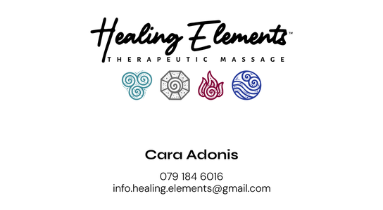 Massage image for Healing Elements Therapeutic Massage