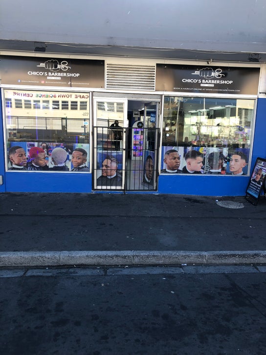 Barber-billede til Chico's Barbershop