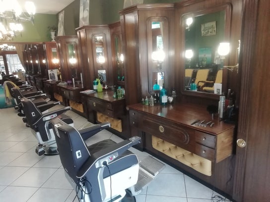 Hair Salon image for Windsor