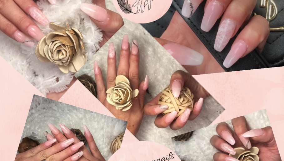 Exceptionnails