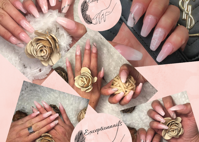 Exceptionnails