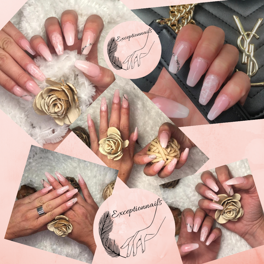 Nails image for Exceptionnails