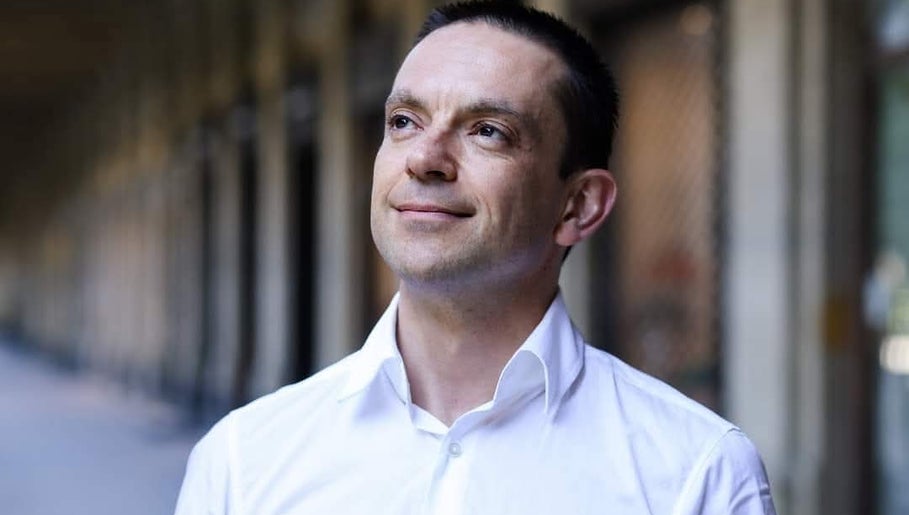 Grégory massages bien-être
