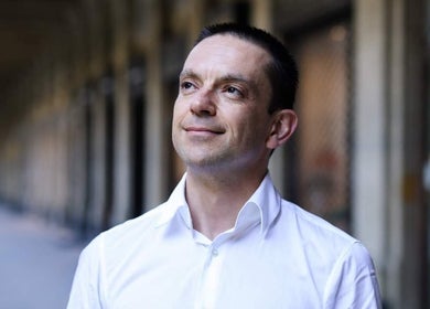 Grégory massages bien-être