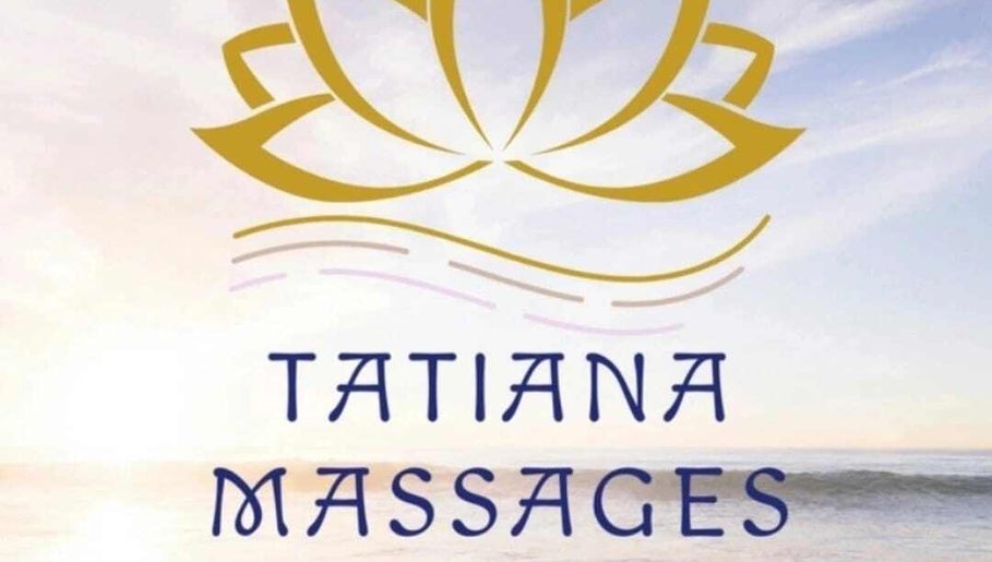 Tatiana MORAINE - Massages bien-être