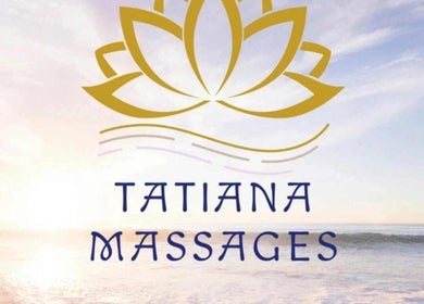 Tatiana MORAINE - Massages bien-être