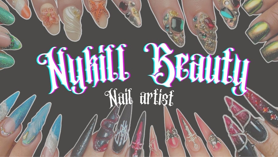 Nykill Beauty - prothésiste ongulaire
