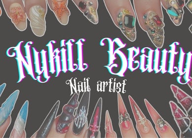 Nykill Beauty - prothésiste ongulaire