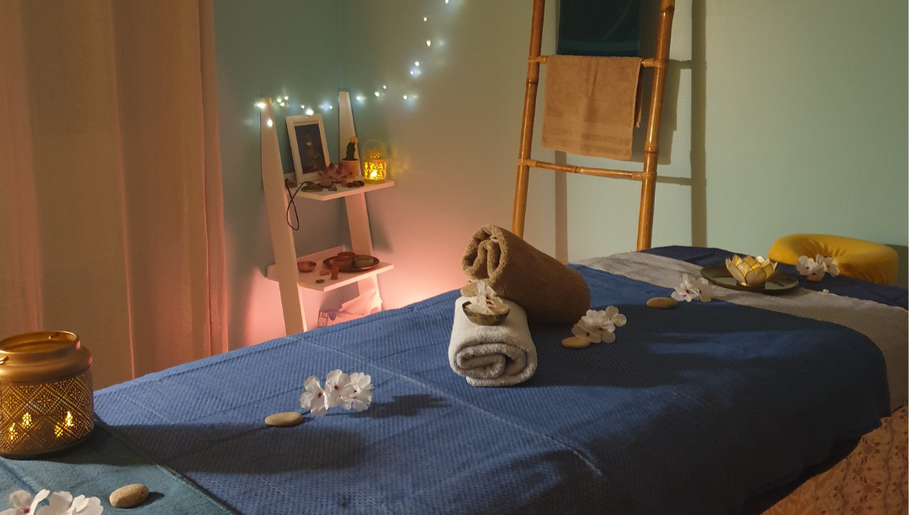 Ô Sens de L'Essentiel Massage