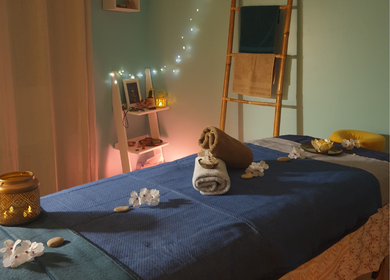 Ô Sens de L'Essentiel Massage