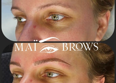 Maï Brows